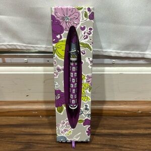 Vera Bradley pen